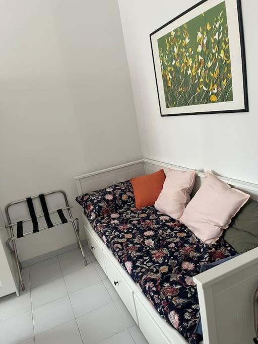 Appartement Family By Metro A Vatican Museums