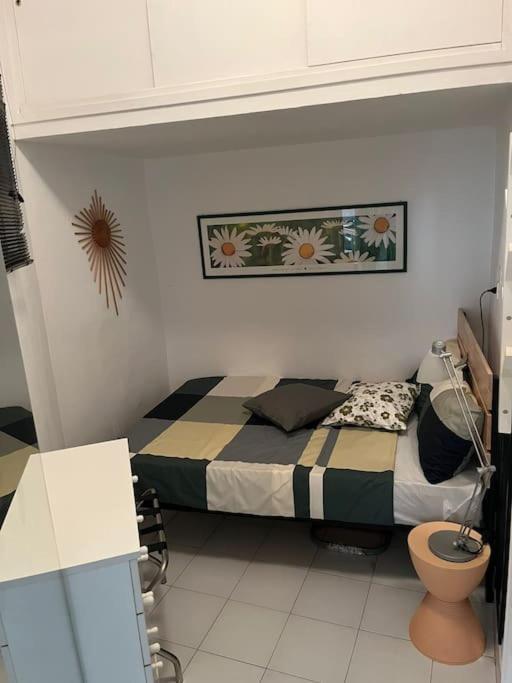 Appartement Family By Metro A Vatican Museums